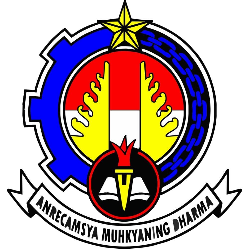Logo SIAK SMANSA
